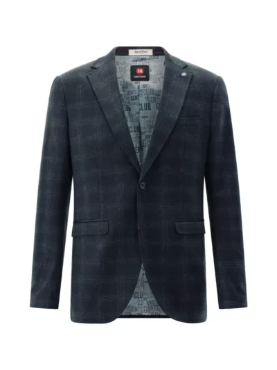 CG - Club of Gents CG - Club of Gents Colbert - 52.253J3 / 225902 - Blauw