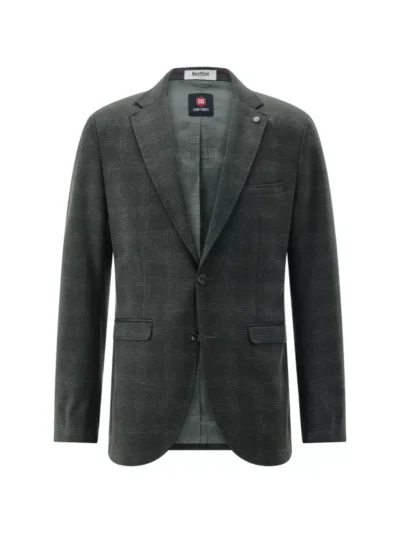 CG - Club of Gents CG - Club of Gents Colbert - 52.253J3 / 225902 - Groen