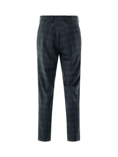 CG - Club of Gents CG - Club of Gents Pantalon - 52.253J3 / 234023 - Blauw