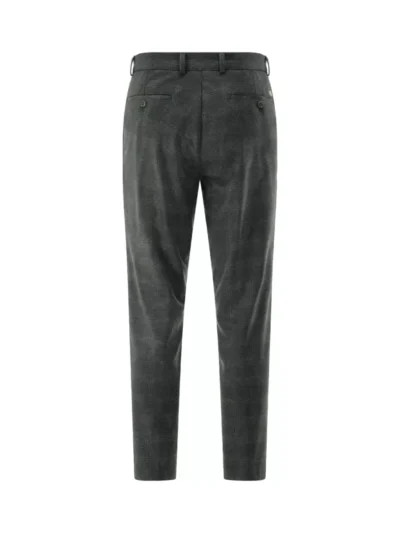CG - Club of Gents CG - Club of Gents Pantalon - 52.253J3 / 234023 - Groen