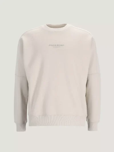 Chasin' Chasin' Trui - 41110012 - Beige