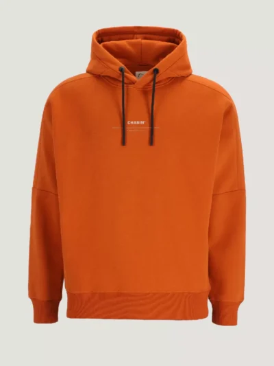 Chasin' Chasin' Sweater - 41130013 - Oranje