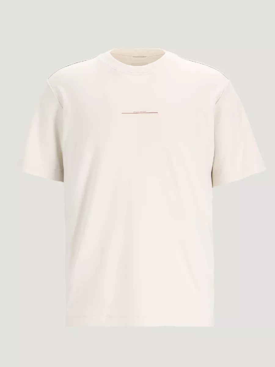 Chasin' - T-shirt - 52110055 - Beige 1 Chasin' Chasin' - T-shirt - 52110055 - Beige