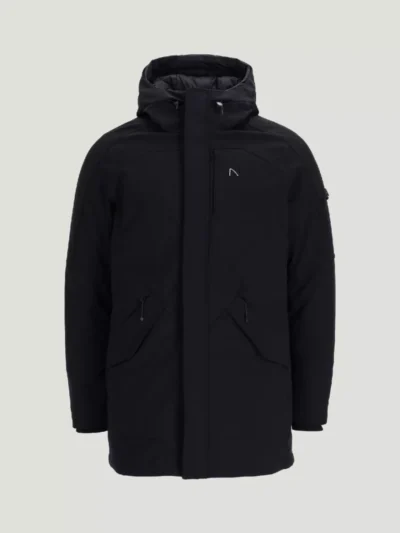 Chasin' Chasin' Jas - 71140008 - Zwart