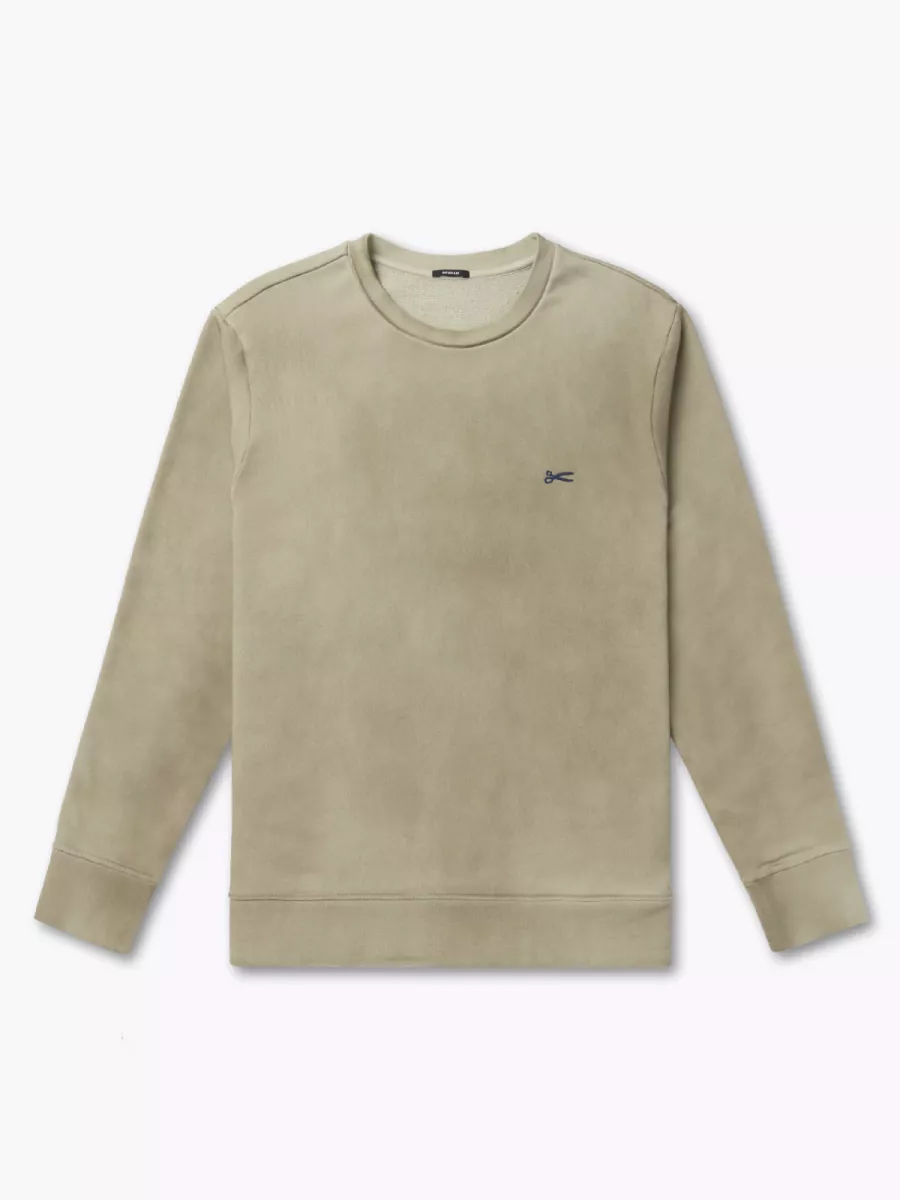 Sweater - 01-25-07-60-010 1 Denham Sweater - 01-25-07-60-010