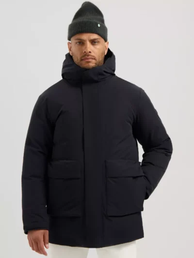 Dstrezzed Dstrezzed Jas - 101600 - Zwart