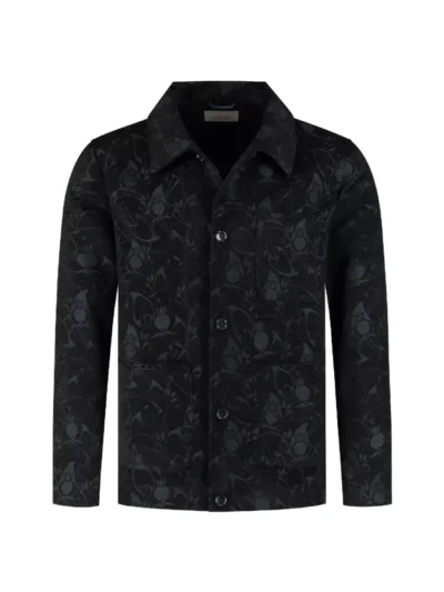 Dstrezzed Dstrezzed Overshirt - 152026 - Blauw