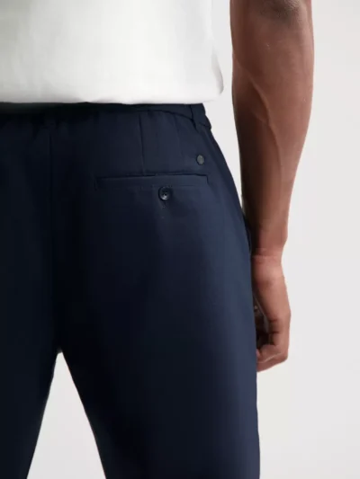 Dstrezzed Dstrezzed Pantalon - 501950 - Blauw