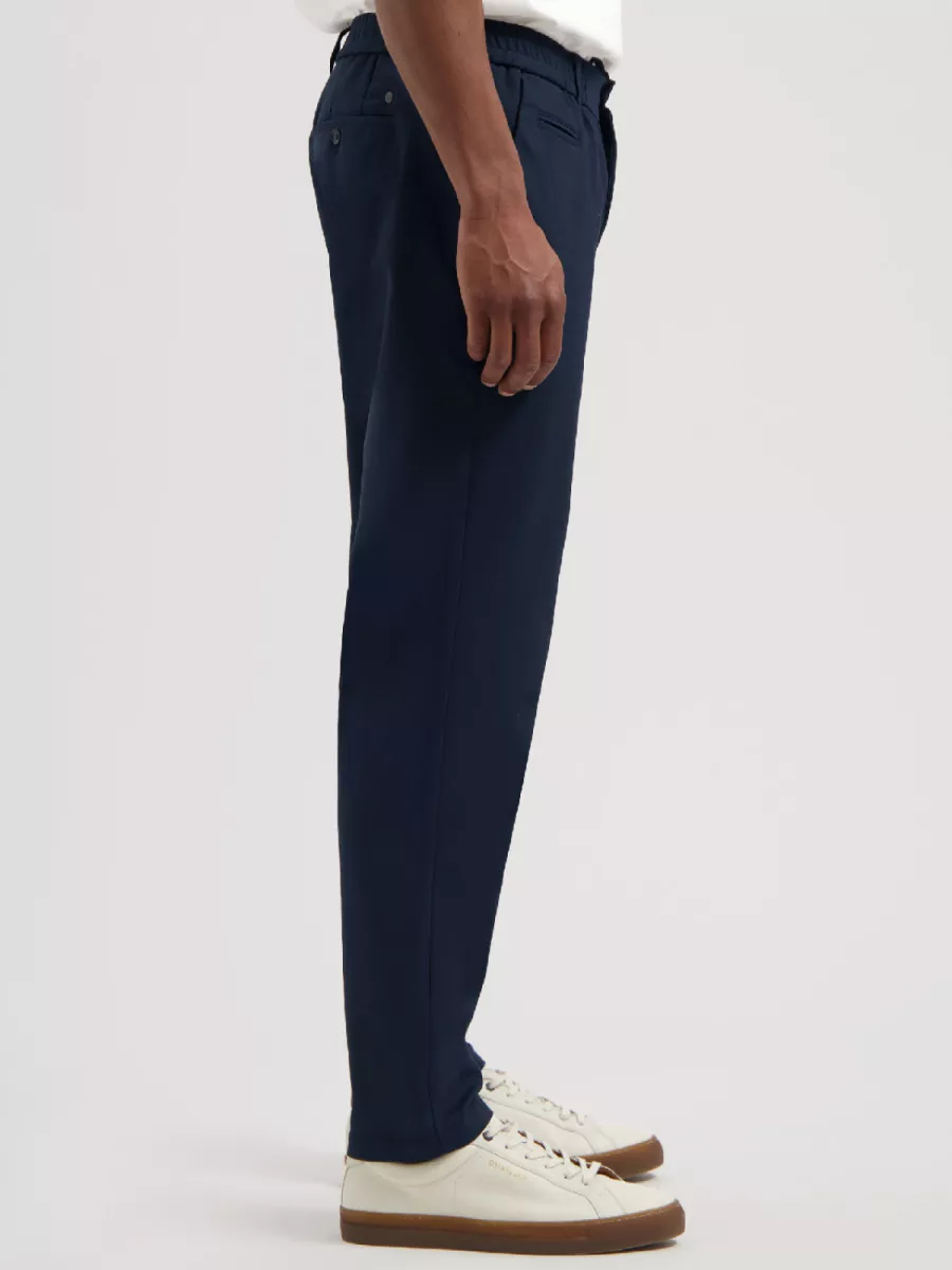 Dstrezzed Pantalon - 501950 - Blauw 3 Dstrezzed Dstrezzed Pantalon - 501950 - Blauw