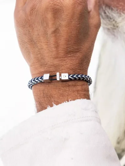 Pig & Hen Armband - Catena Foxtail