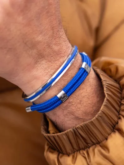 Pig & Hen Armband - Little Lewis Dbl