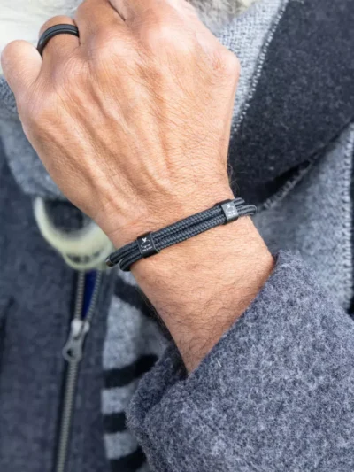 Pig & Hen Armband - Little Lewis Dbl