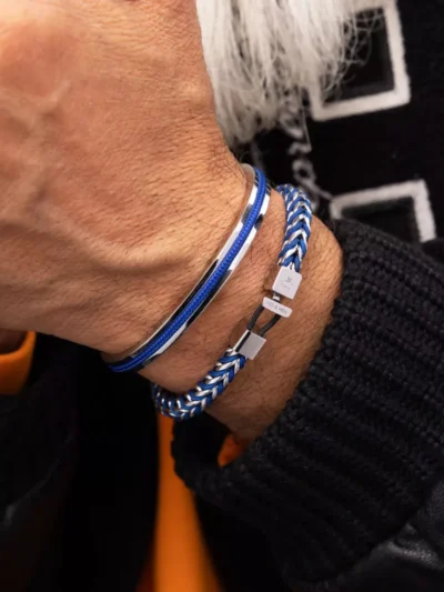 Pig & Hen Armband - Navarch 6mm