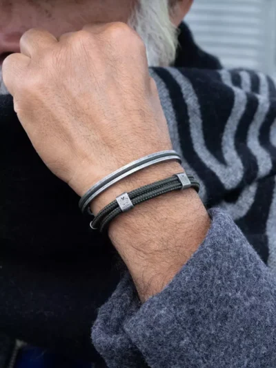 Pig & Hen Armband - Navarch 6mm