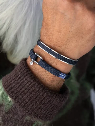 Pig & Hen Armband - Navarch 9mm