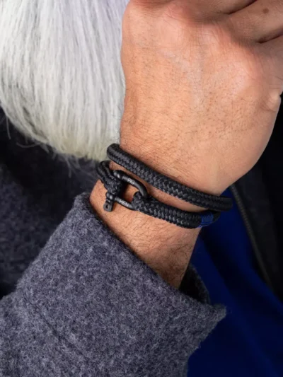 Pig & Hen Armband - Salty Steve