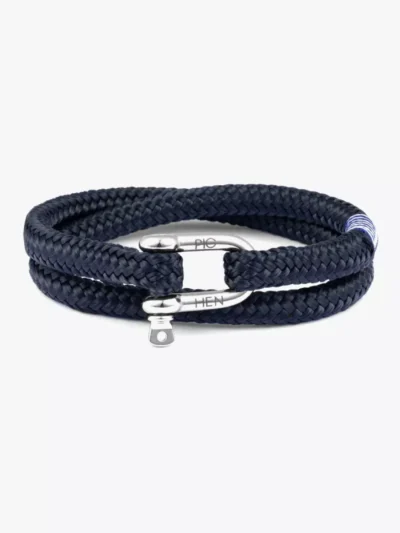 Pig & Hen Armband - Salty Steve