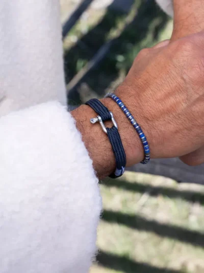 Pig & Hen Armband - Vicious Vik