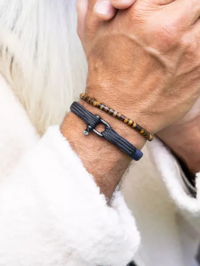 Pig & Hen Armband - Vicious Vik