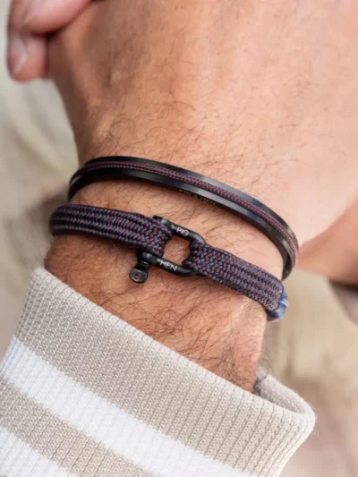 Pig & Hen Armband - Vicious Vik