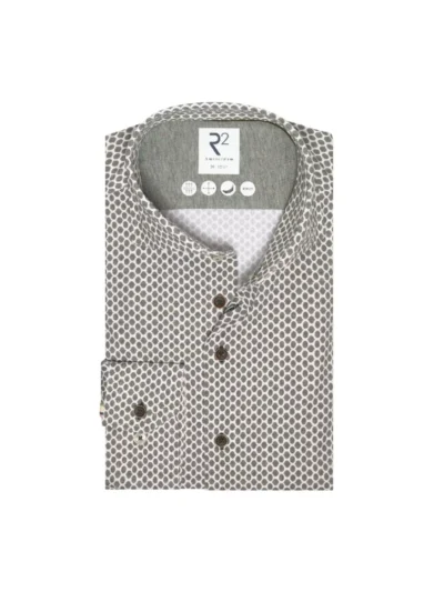 R2 Overhemd - 130.WSP.027