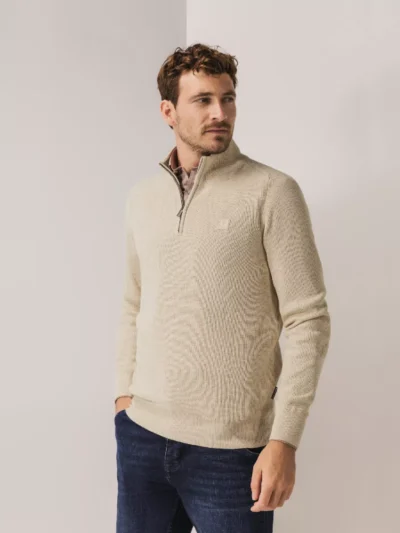 State of Art State of Art Trui - 13125900 - Beige