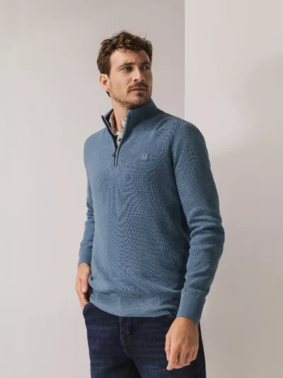 State of Art State of Art Trui - 13125900 - Grijs