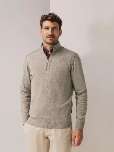 State of Art State of Art Trui - 13125901 - Groen