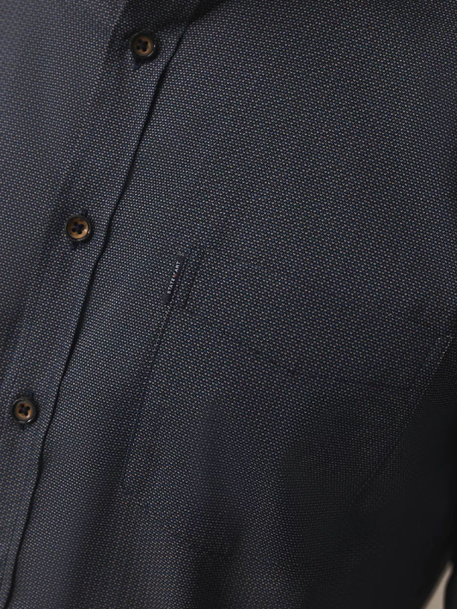 State of Art Overhemd - 21425906 - Grijs 6 State of Art State of Art Overhemd - 21425906 - Grijs