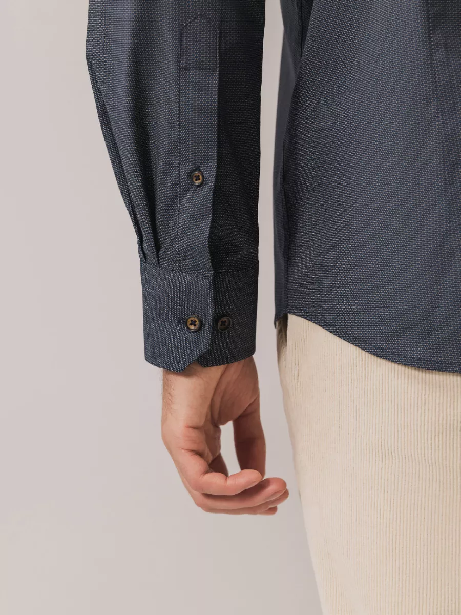 State of Art Overhemd - 21425906 - Grijs 7 State of Art State of Art Overhemd - 21425906 - Grijs