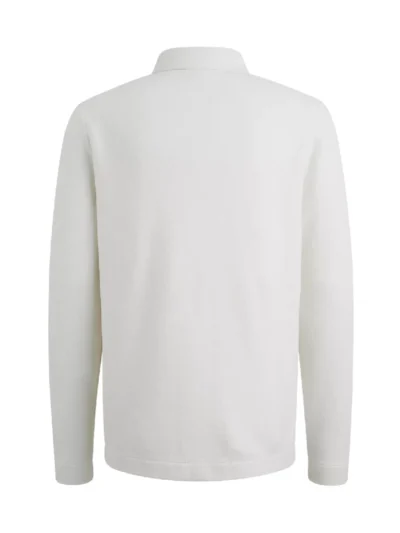 Cast Iron Cast Iron Overshirt - CKC2508341 - Wit