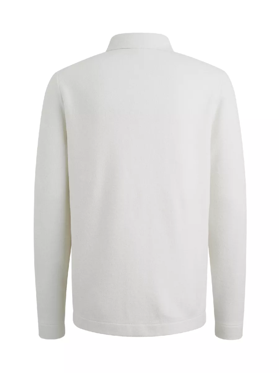 Cast Iron Overshirt - CKC2508341 - Wit 2 Cast Iron Cast Iron Overshirt - CKC2508341 - Wit