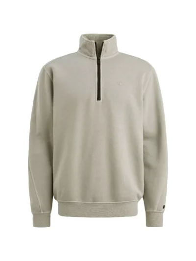 Cast Iron Cast Iron Vest - CSW2510446 - Grijs