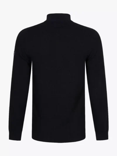 Cavallaro Cavallaro Trui - 118255000 - Zwart