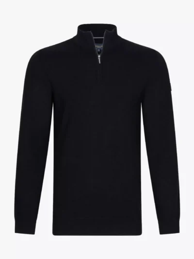 Cavallaro Cavallaro Trui - 118255000 - Zwart