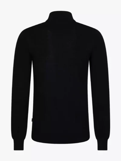 Cavallaro Cavallaro Trui - 118255027 - Zwart