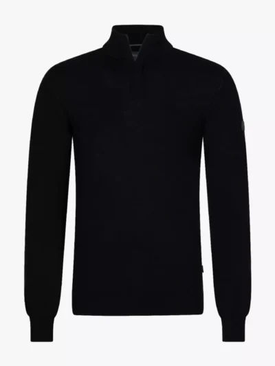 Cavallaro Cavallaro Trui - 118255027 - Zwart