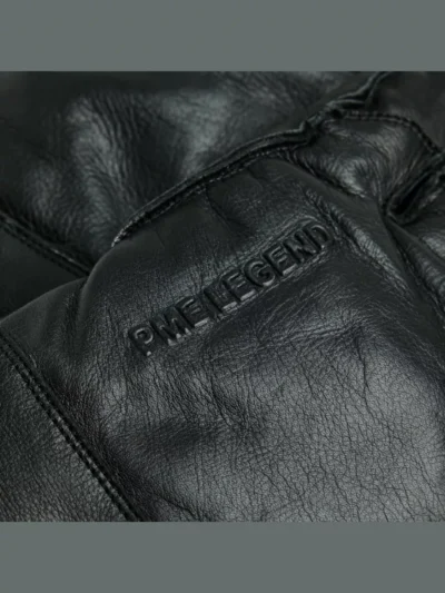 PME Legend PME Legend Handschoenen - PAC2510907 - Zwart
