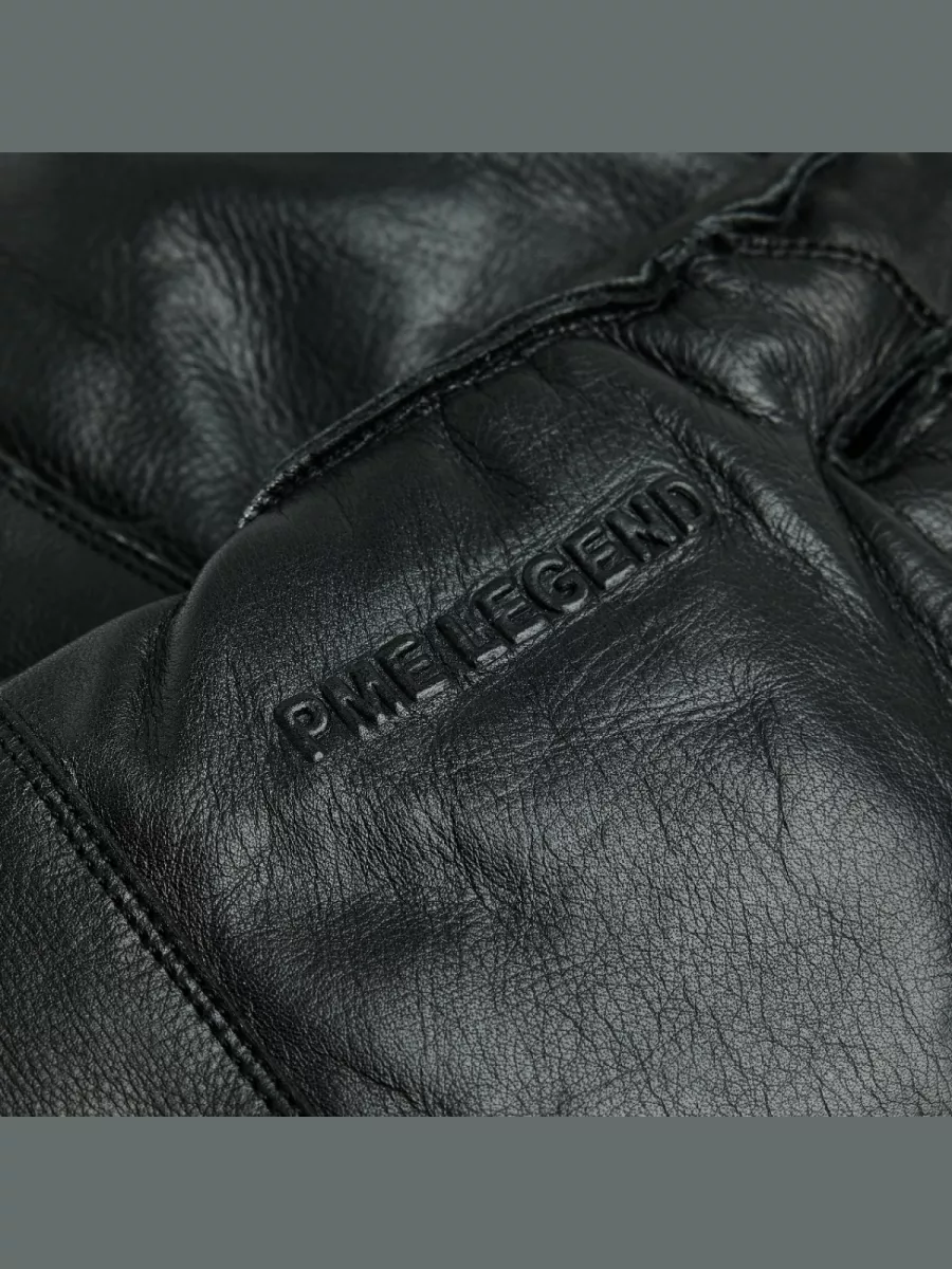 PME Legend Handschoenen - PAC2510907 - Zwart 2 PME Legend PME Legend Handschoenen - PAC2510907 - Zwart