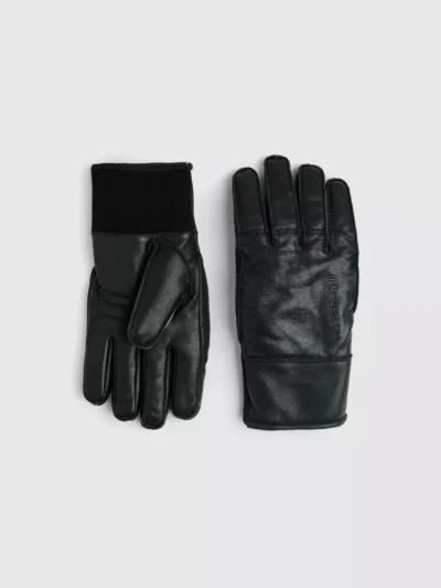 PME Legend PME Legend Handschoenen - PAC2510907 - Zwart