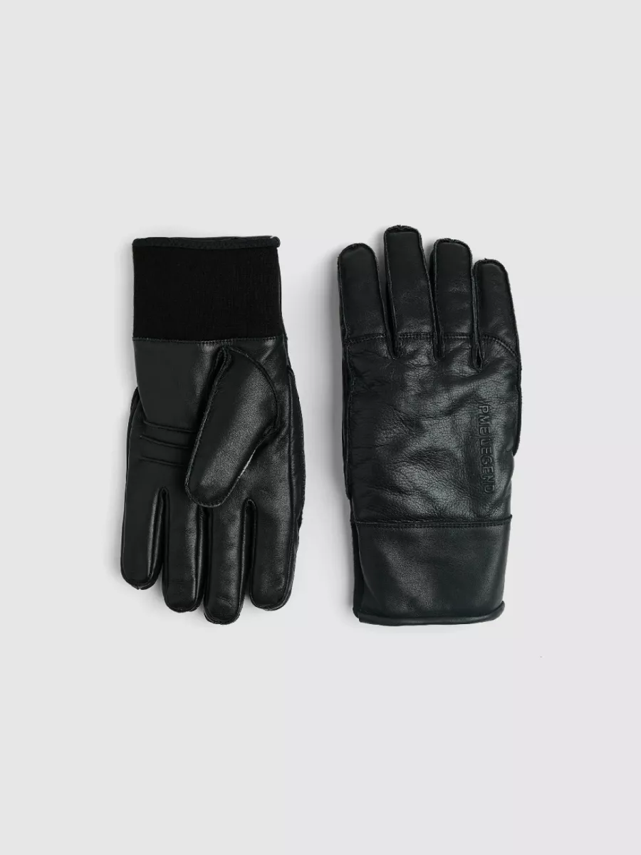 PME Legend Handschoenen - PAC2510907 - Zwart 1 PME Legend PME Legend Handschoenen - PAC2510907 - Zwart