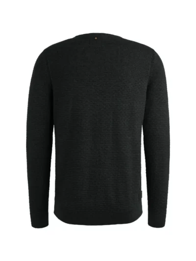 PME Legend PME Legend Trui - PKW2510300 - Blauw