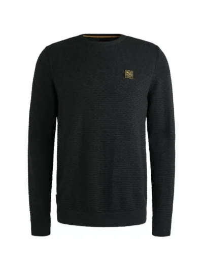 PME Legend PME Legend Trui - PKW2510300 - Blauw