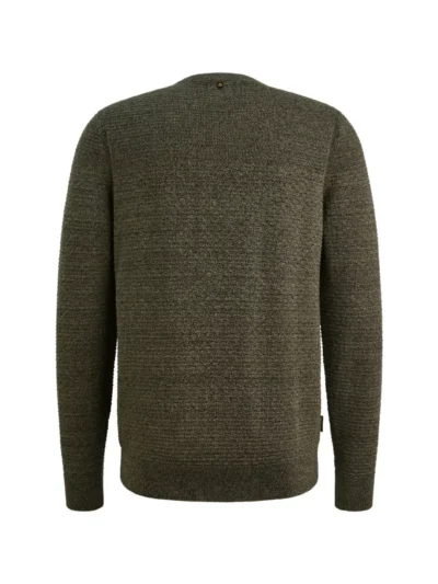 PME Legend PME Legend Trui - PKW2510300 - Groen