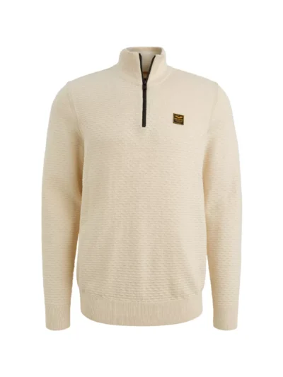 PME Legend PME Legend Trui - PKW2510301 - Beige