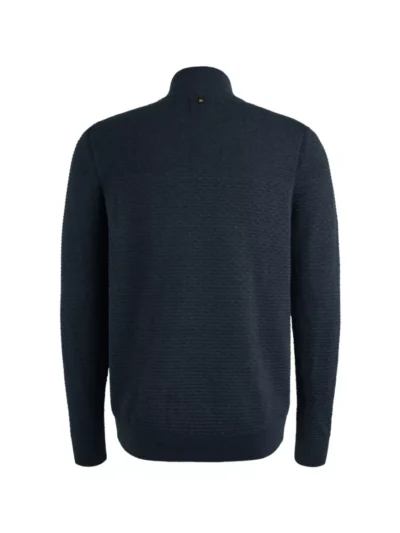 PME Legend PME Legend Trui - PKW2510301 - Blauw