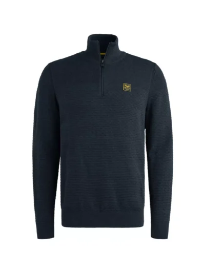 PME Legend PME Legend Trui - PKW2510301 - Blauw