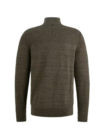 PME Legend PME Legend Trui - PKW2510301 - Groen