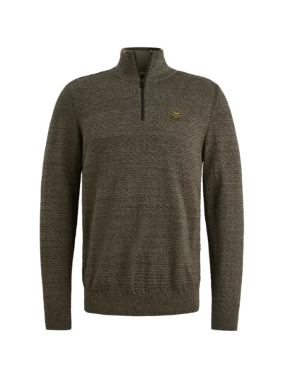 PME Legend PME Legend Trui - PKW2510301 - Groen