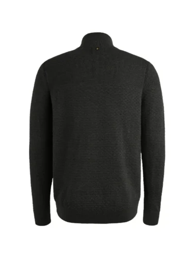 PME Legend PME Legend Trui - PKW2510301 - Zwart